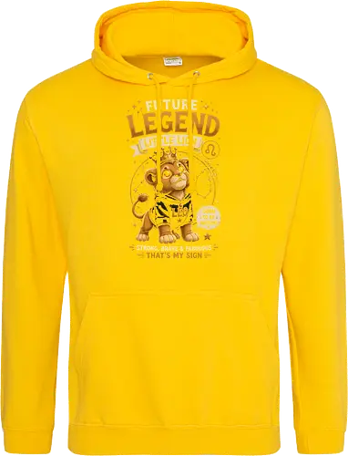 Future Legend Little Lion