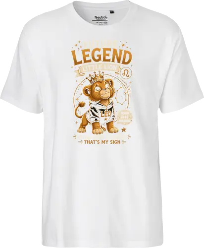 Future Legend Little Lion