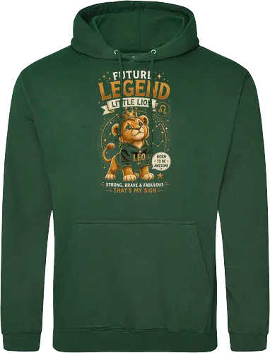 Future Legend Little Lion