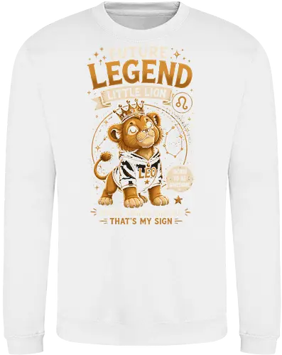Future Legend Little Lion