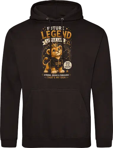 Future Legend Little Lion