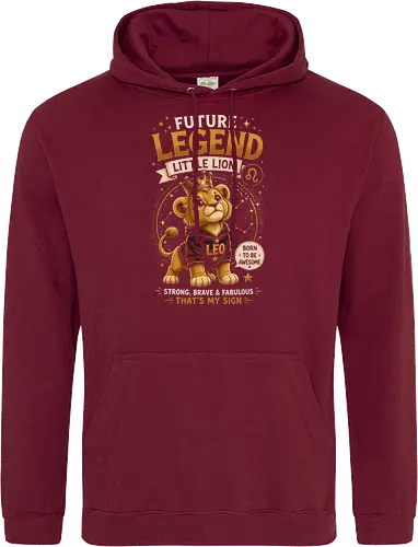 Future Legend Little Lion