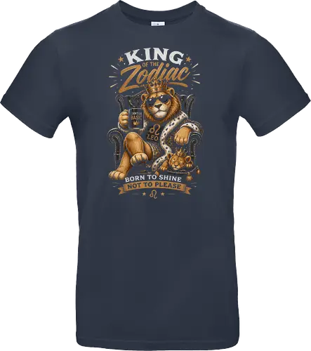King of the Zodiac