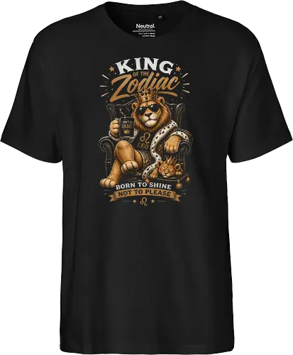 King of the Zodiac