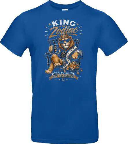 King of the Zodiac