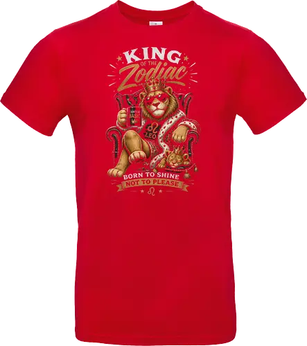 King of the Zodiac
