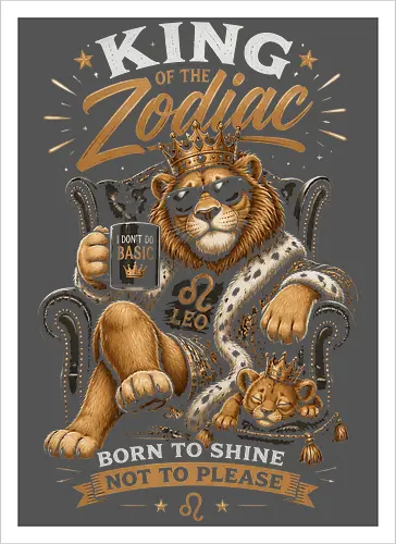 King of the Zodiac