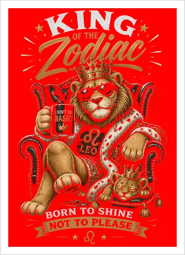 King of the Zodiac