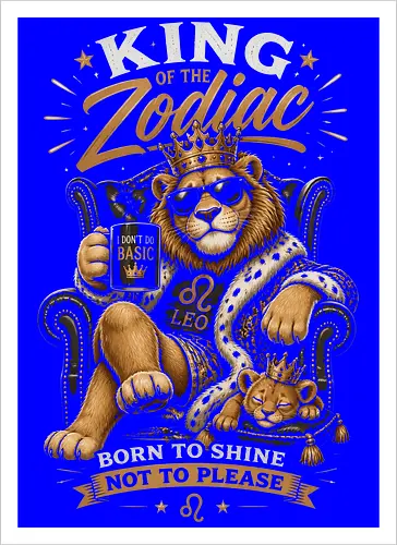 King of the Zodiac