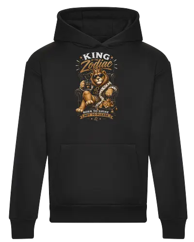 King of the Zodiac