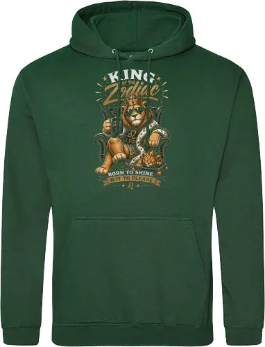 King of the Zodiac