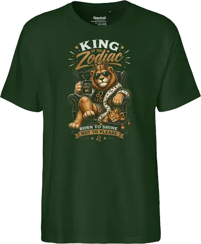 King of the Zodiac