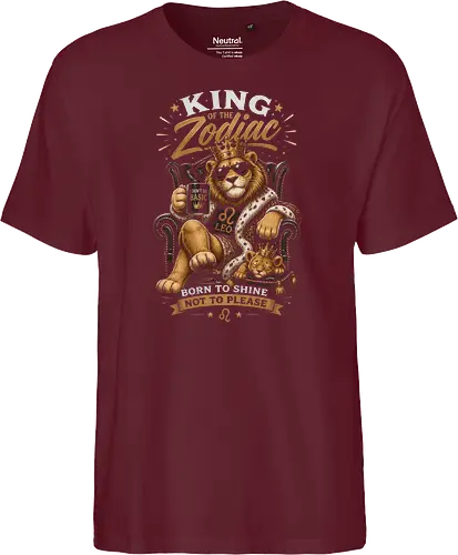 King of the Zodiac