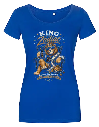 King of the Zodiac