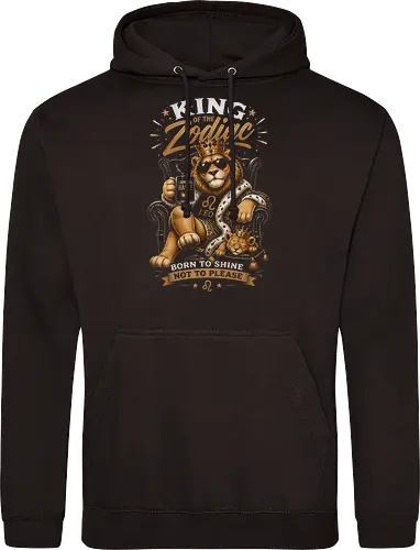 King of the Zodiac