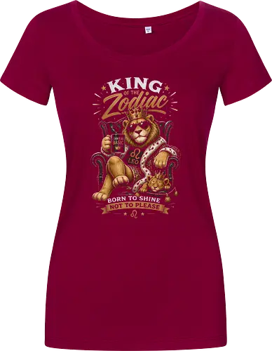 King of the Zodiac