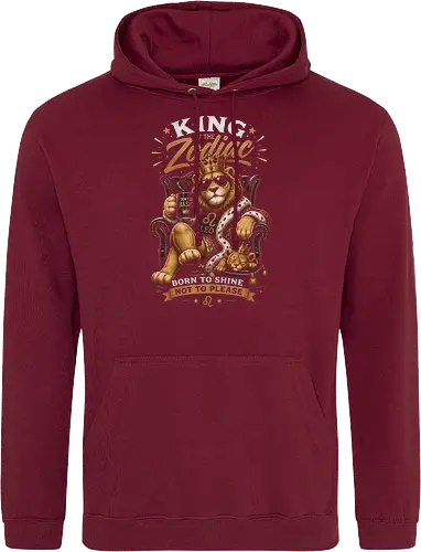 King of the Zodiac