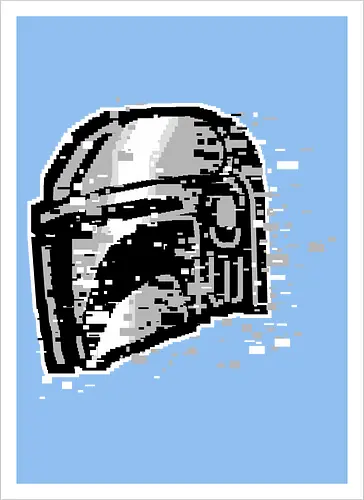 the silver vanguard 