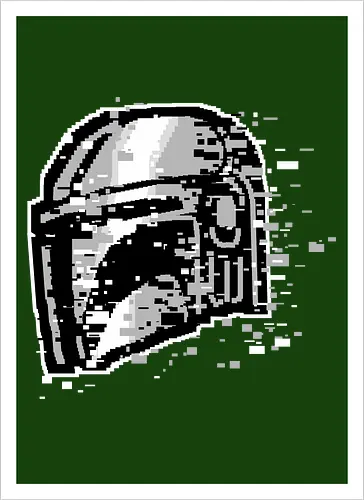 the silver vanguard 