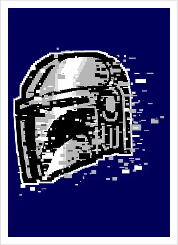 the silver vanguard 