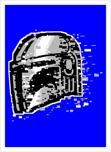 the silver vanguard 