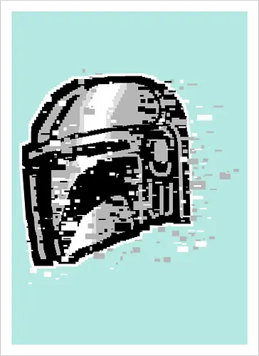 the silver vanguard 