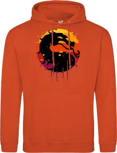 retro dragon club 