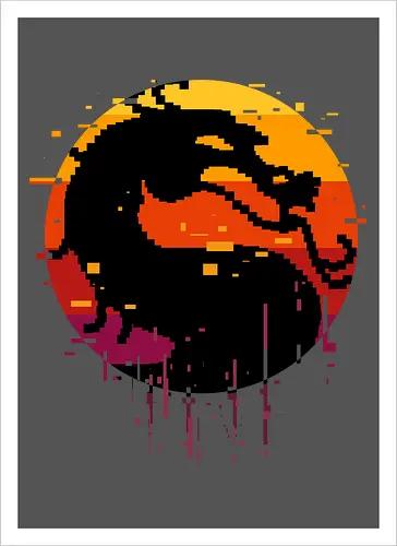 retro dragon club 