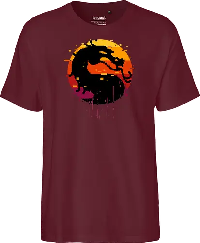 retro dragon club 