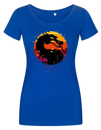 retro dragon club 