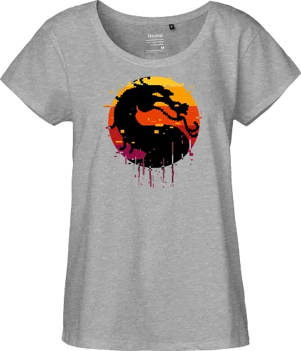 retro dragon club 