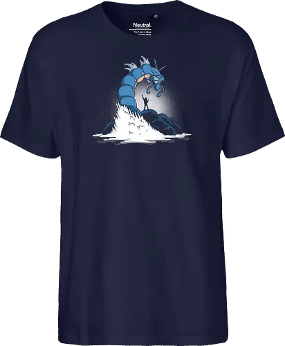 Gyarados - Fairtrade T-Shirt