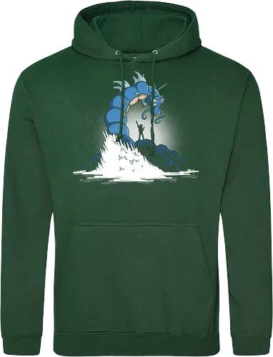 Gyarados - Standard Hoodie