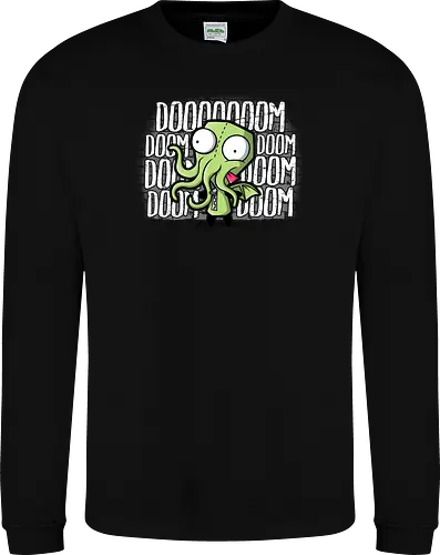 GIRthulhu - Der kosmische Chaos-Mashup