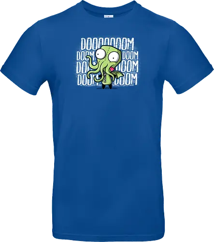 GIRthulhu - Der kosmische Chaos-Mashup