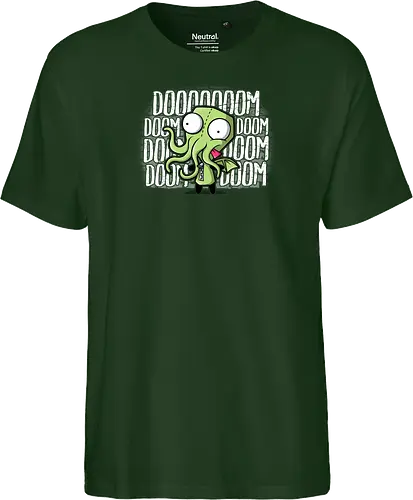 GIRthulhu - Der kosmische Chaos-Mashup