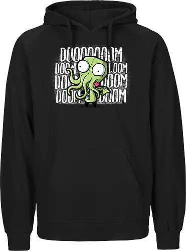 GIRthulhu - Der kosmische Chaos-Mashup