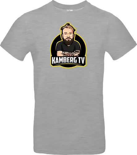 Kamberg TV - Kamberg Logo