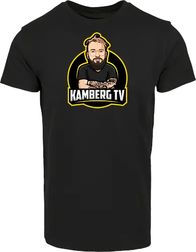 Kamberg TV - Kamberg Logo