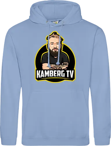 Kamberg TV - Kamberg Logo