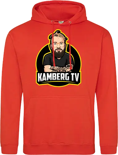 Kamberg TV - Kamberg Logo