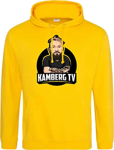 Kamberg TV - Kamberg Logo