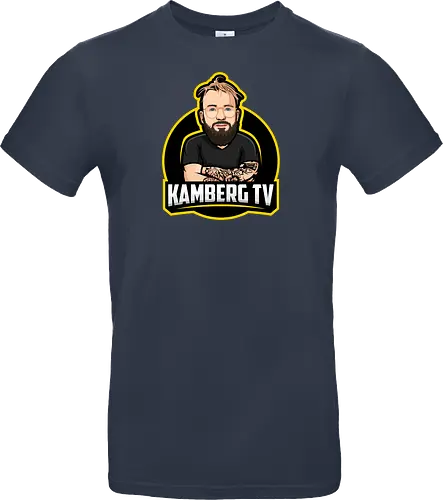 Kamberg TV - Kamberg Logo