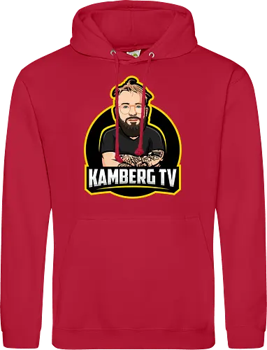 Kamberg TV - Kamberg Logo