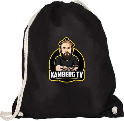 Kamberg TV - Kamberg Logo