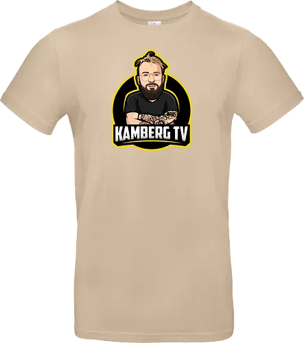 Kamberg TV - Kamberg Logo