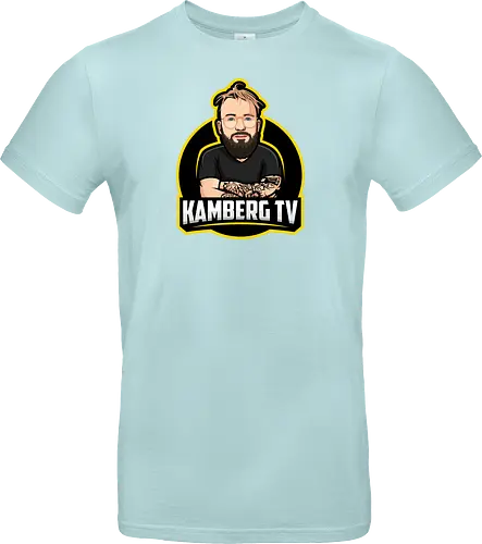 Kamberg TV - Kamberg Logo