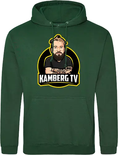 Kamberg TV - Kamberg Logo