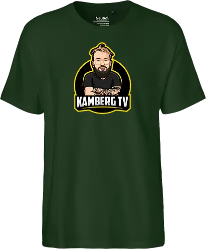 Kamberg TV - Kamberg Logo