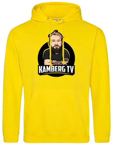 Kamberg TV - Kamberg Logo